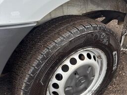 Mercedes-Benz SPRINTER Sprinter 216 - airco- L2H2 - trekhaak ...