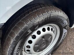 Mercedes-Benz SPRINTER Sprinter 216 - airco- L2H2 - trekhaak ...