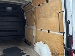 Mercedes-Benz SPRINTER Sprinter 216 - airco- L2H2 - trekhaak ...
