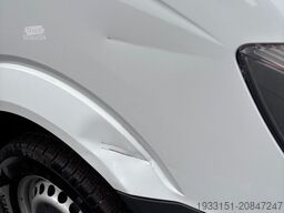 Mercedes-Benz SPRINTER Sprinter 216 - airco- L2H2 - trekhaak ...