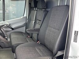 Mercedes-Benz SPRINTER Sprinter 216 - airco- L2H2 - trekhaak ...
