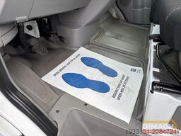 Mercedes-Benz SPRINTER Sprinter 216 - airco- L2H2 - trekhaak ...