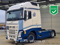 Volvo FH 420 4X2 XL 2xTanks I-ParkCool Leder