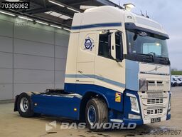 Volvo FH 420 4X2 XL 2xTanks I-ParkCool Leder