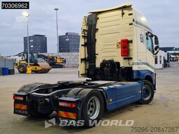 Volvo FH 420 4X2 XL 2xTanks I-ParkCool Leder