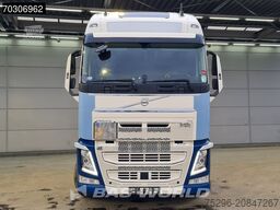 Volvo FH 420 4X2 XL 2xTanks I-ParkCool Leder