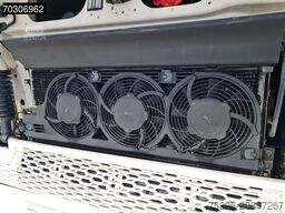 Volvo FH 420 4X2 XL 2xTanks I-ParkCool Leder