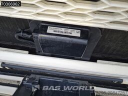 Volvo FH 420 4X2 XL 2xTanks I-ParkCool Leder