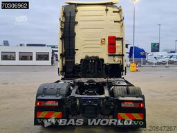 Volvo FH 420 4X2 XL 2xTanks I-ParkCool Leder