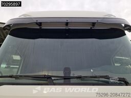 DAF XG+ 530 4X2 Retarder 2xTanks Standklima