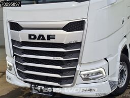 DAF XG+ 530 4X2 Retarder 2xTanks Standklima