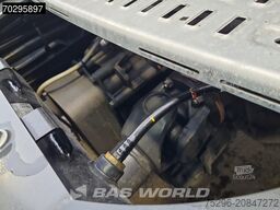 DAF XG+ 530 4X2 Retarder 2xTanks Standklima