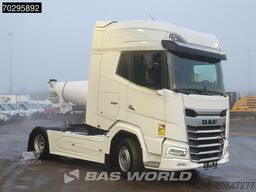 DAF XG+ 530 4X2 Retarder 2xTanks Standklima