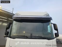 DAF XG+ 530 4X2 Retarder 2xTanks Standklima