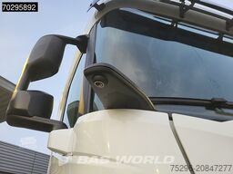 DAF XG+ 530 4X2 Retarder 2xTanks Standklima