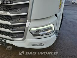 DAF XG+ 530 4X2 Retarder 2xTanks Standklima