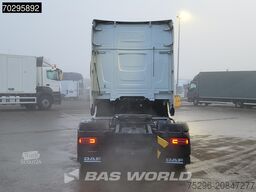 DAF XG+ 530 4X2 Retarder 2xTanks Standklima