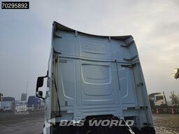 DAF XG+ 530 4X2 Retarder 2xTanks Standklima