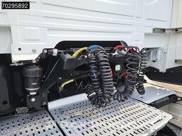 DAF XG+ 530 4X2 Retarder 2xTanks Standklima