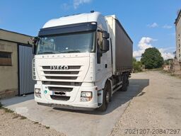 Iveco Stralis