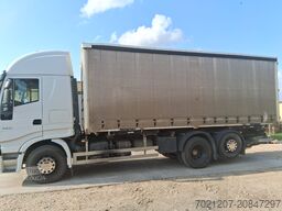 Iveco Stralis