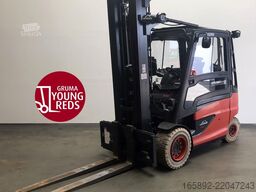 Linde E 50/600 HL 388