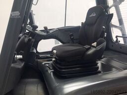 Linde E 50/600 HL 388