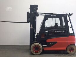 Linde E 50/600 HL 388
