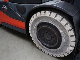 Linde H 35 T 1202