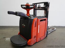 Linde D 14 AP 133-01