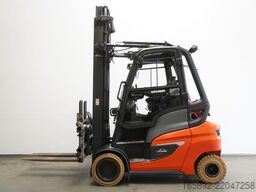 Linde H 35 T 1202