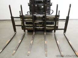 Linde H 35 T 1202