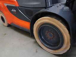 Linde H 35 T 1202