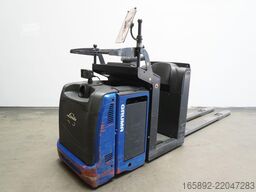 Carrello commissionatore ad alto livello Linde N 20 V i 1111-00