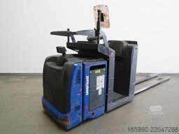 Carrello commissionatore ad alto livello Linde N 20 V i 1111-00