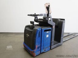 Carrello commissionatore ad alto livello Linde N 20 V i 1111-00