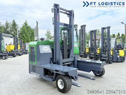 Combilift C6000 DIESEL DUPLEX 4650 SIDE-SHIFT