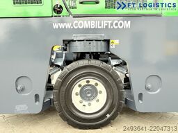 Combilift C6000 DIESEL DUPLEX 4650 SIDE-SHIFT