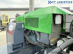 Combilift C6000 DIESEL DUPLEX 4650 SIDE-SHIFT