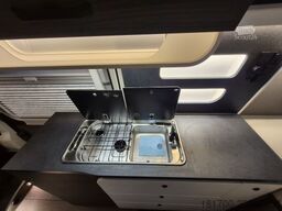 VanTourer 600 D GO! TraumMobil*Secure*