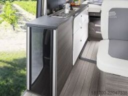 VanTourer 600 D GO! TraumMobil*Secure*