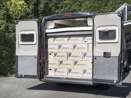 VanTourer 600 D GO! TraumMobil*Secure*