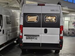 VanTourer 600 D GO! TraumMobil*Secure*