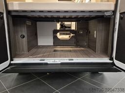 VanTourer 600 D GO! TraumMobil*Secure*