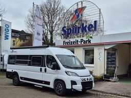 Camper VanTourer 630 L GO! TraumMobil*GSR Paket*Automatik