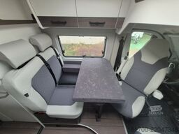 VanTourer 630 L GO! TraumMobil*GSR Paket*Automatik