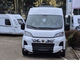 VanTourer 630 L GO! TraumMobil*GSR Paket*Automatik