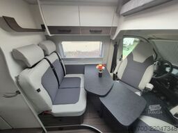 VanTourer 630 L GO! TraumMobil*GSR Paket*Automatik