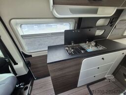 VanTourer 630 L GO! TraumMobil*GSR Paket*Automatik