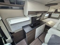 VanTourer 630 L GO! TraumMobil*GSR Paket*Automatik